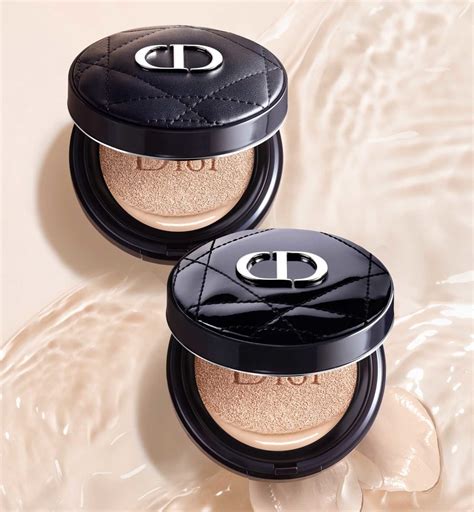 dior mania edition cushion|Dior Forever Skin Glow Cushion .